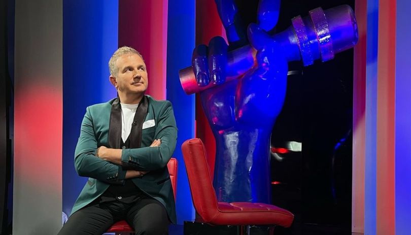 Юрій Горбунов